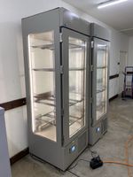 Klimaschrank Gäroptimierer