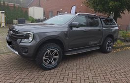 4x RID R01 9x18 6x139,7 Felgen Jantes Cerchi für Dodge Ram