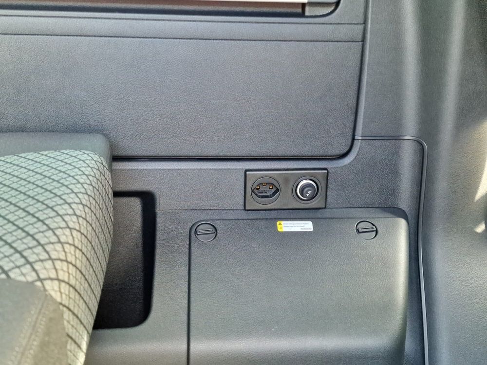 VW Veicoli da campeggio: VW CALIFORNIA BEACH – Nuovo (secondo la descrizione) da Pregassona venduto da Linardi94 6