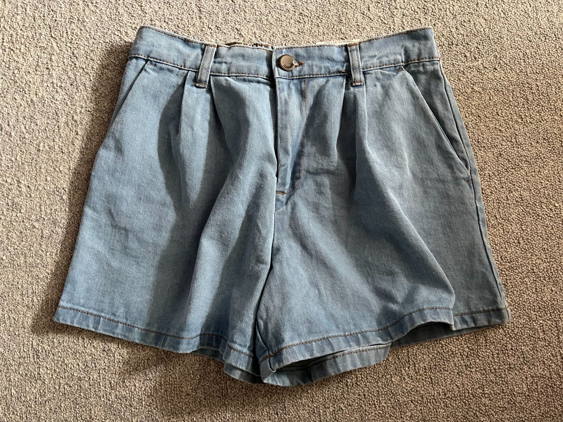 Pantaloni: Short Gr 170. Fabrikneu – Nuovo e nell'imballaggio originale da Rekingen AG venduto da Barmaleus 2