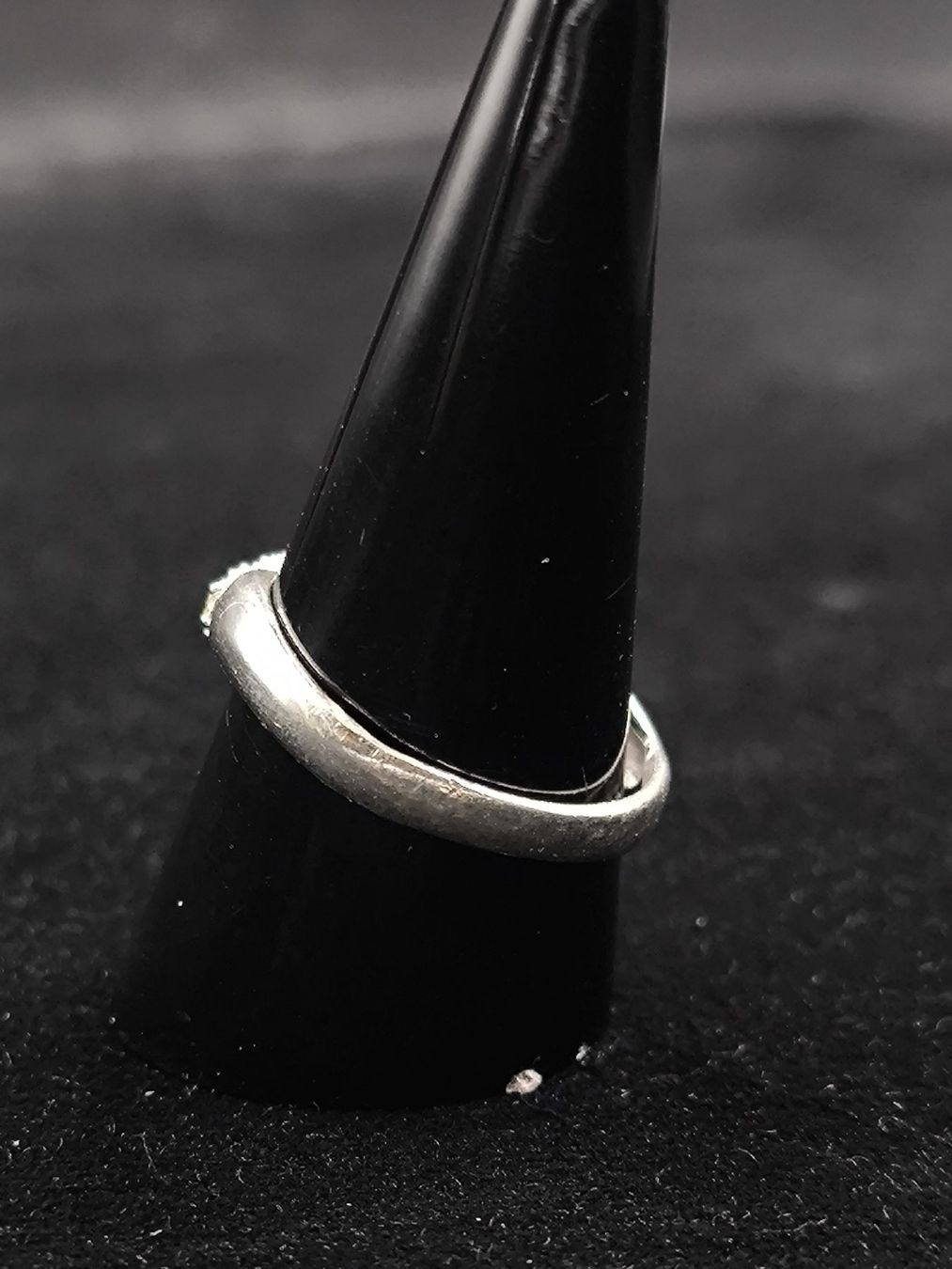 Ringe: Ring, 925er Silber – Gebraucht aus Rorschacherberg von snOOpydOg11 7
