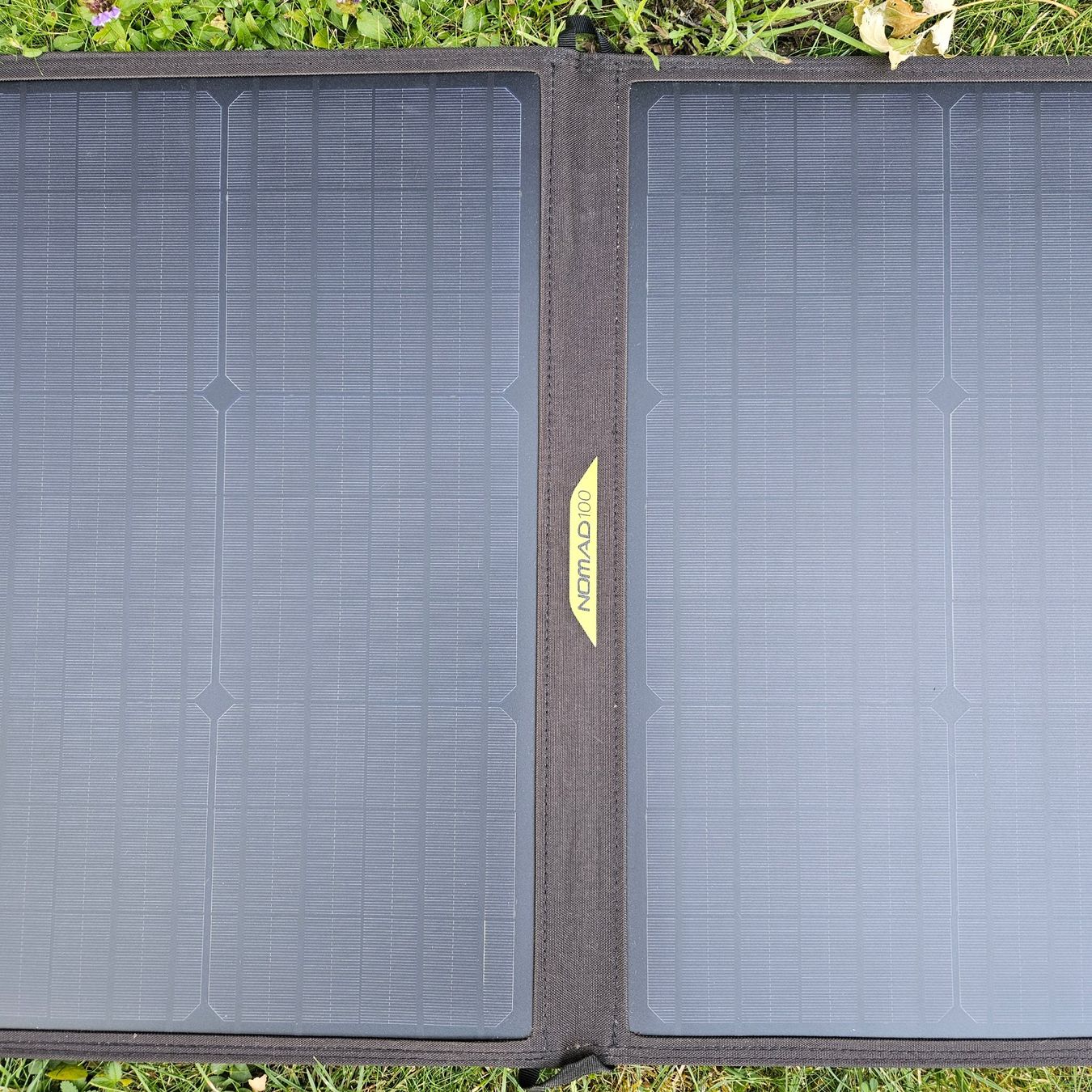 Goal Zero Panneaux solaires: Solarpanel Nomad 100 von Goal Zero – D'occasion à Rafz par Buchwerkstatt 3