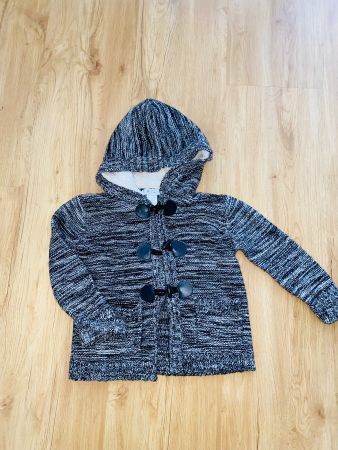 La Redoute 102 winter jäggli