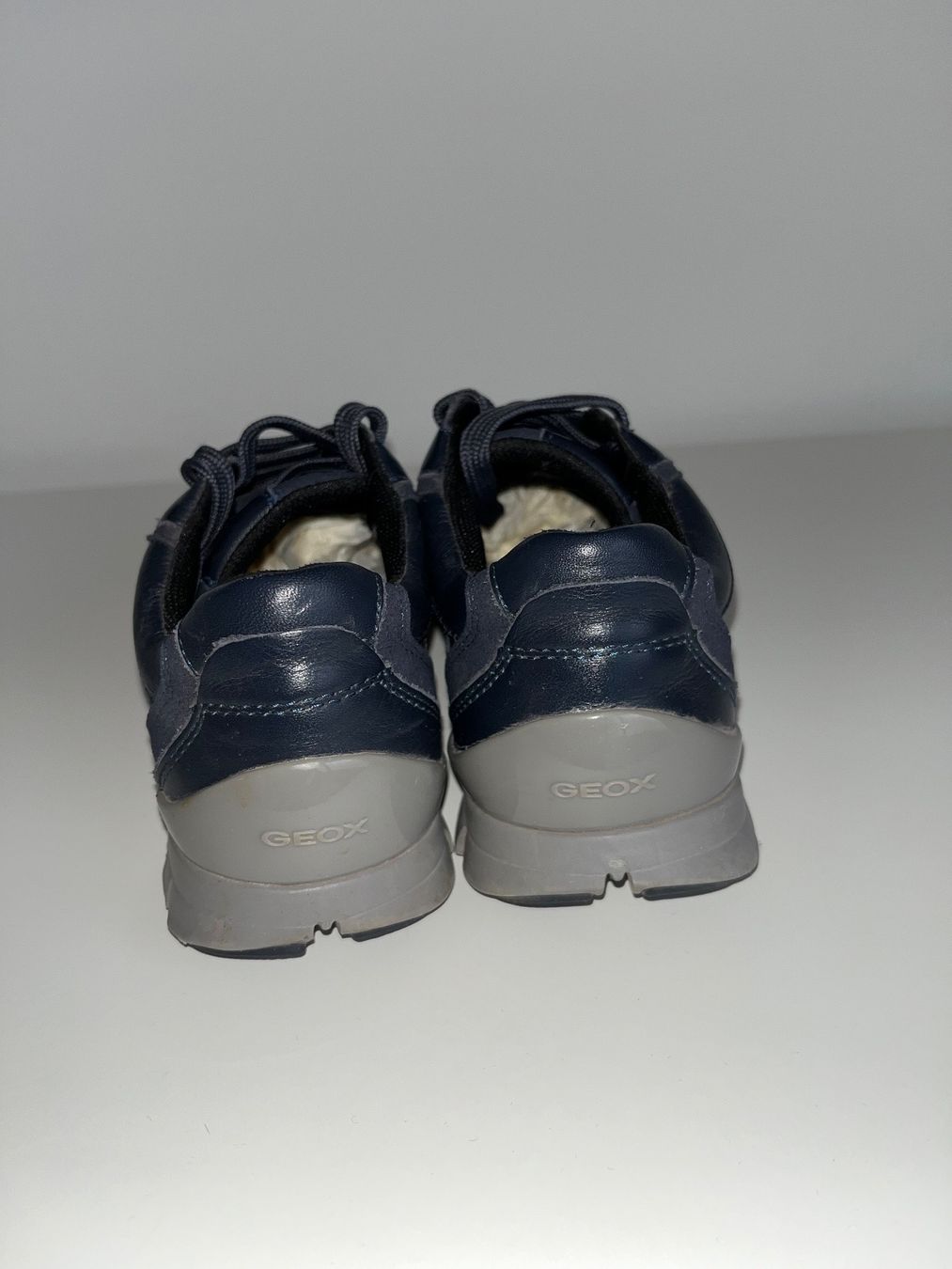 Geox Scarpe da donna: Geox Sneaker Gr. 36 – Nuovo (secondo la descrizione) da Stäfa venduto da Exclusive0 1