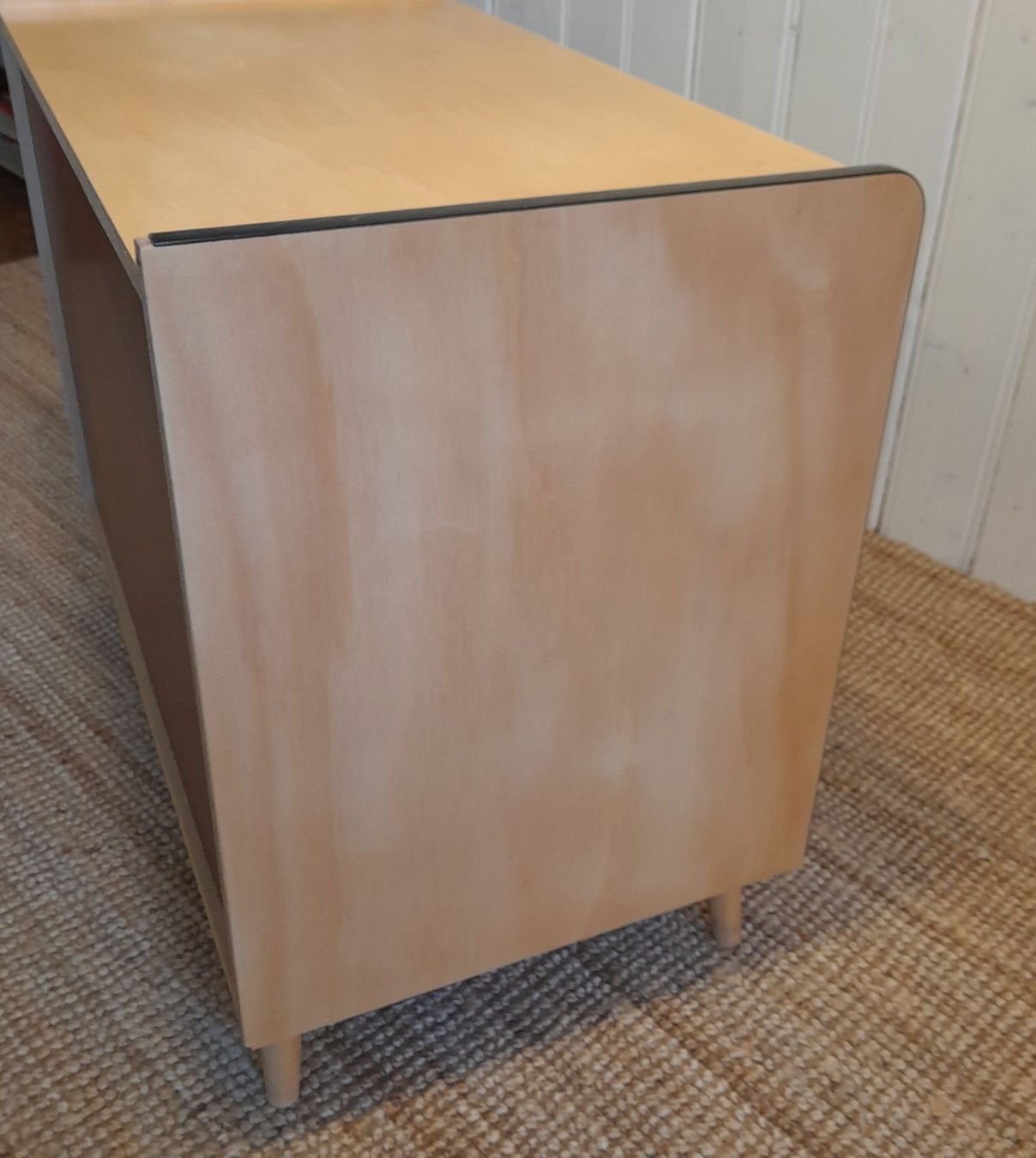 Kommoden: Sideboard/Kommode 50er Pago  komplett restauriert – Gebraucht aus Haslen AI von  4