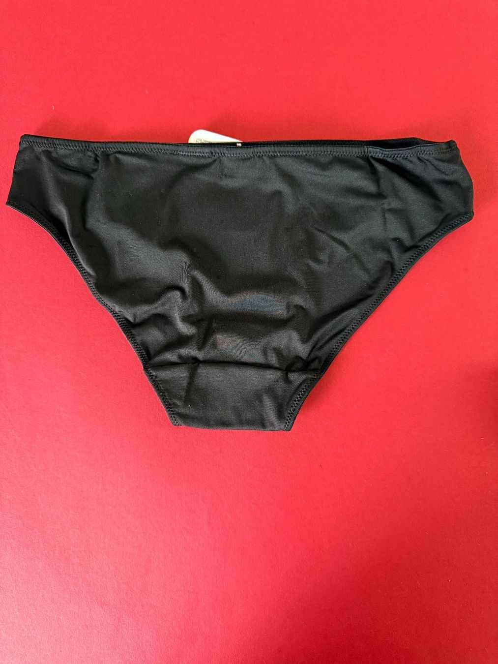 Dim Altra biancheria intima: DIM Basic, Slips, Grösse 36, 2 Stück in Schwarz – Nuovo e nell'imballaggio originale da Rudolfstetten venduto da gst_g7xl 3
