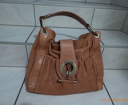 BALLY TASCHE ORIGINAL