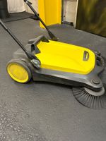 Kärcher S4 Twin