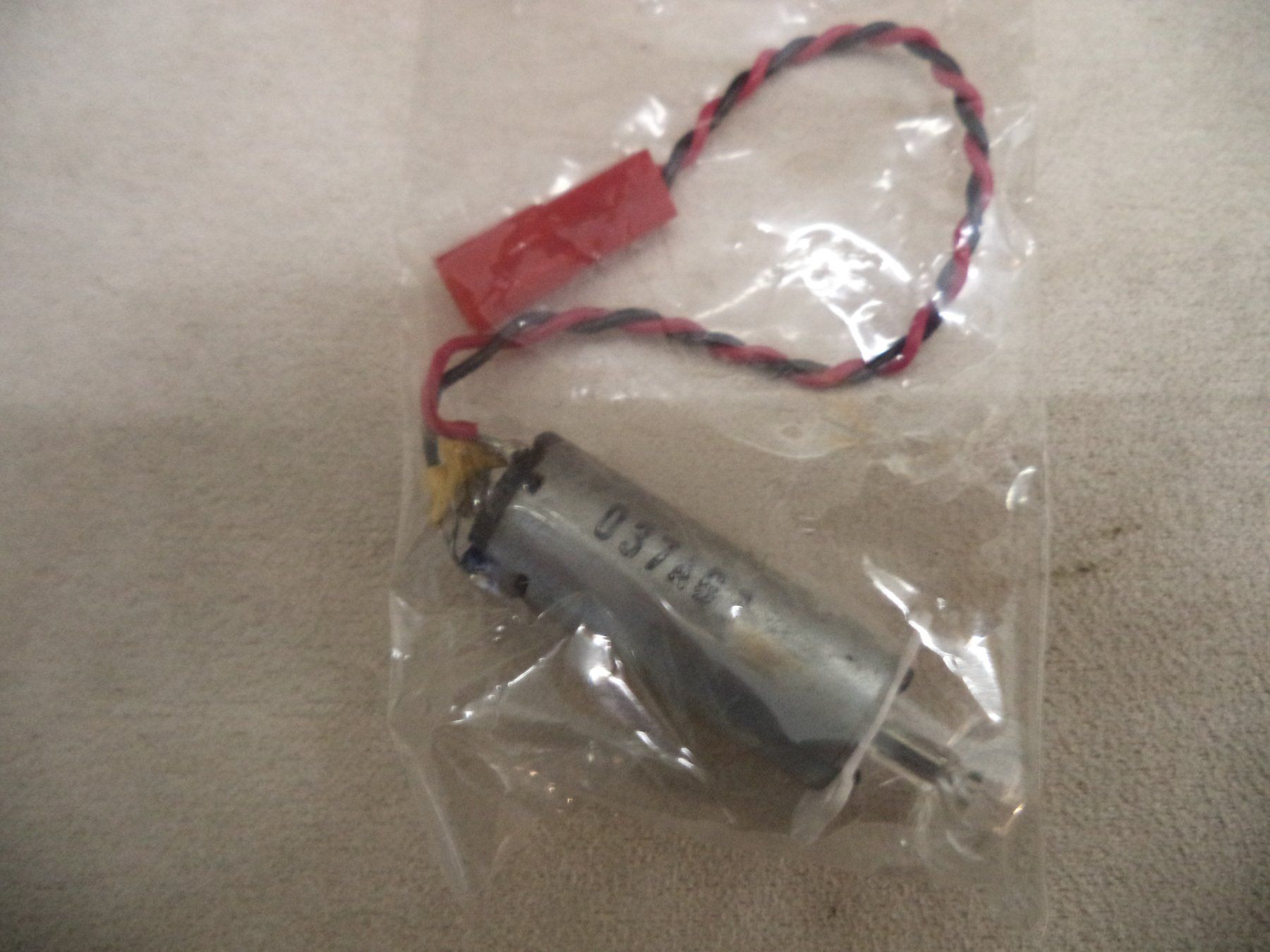 Modellismo RC: Nine Eagle Motor NE4771003 – Usato da Rieden AG venduto da Wirth03 1