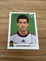 Michael Ballack (Panini Sticker)