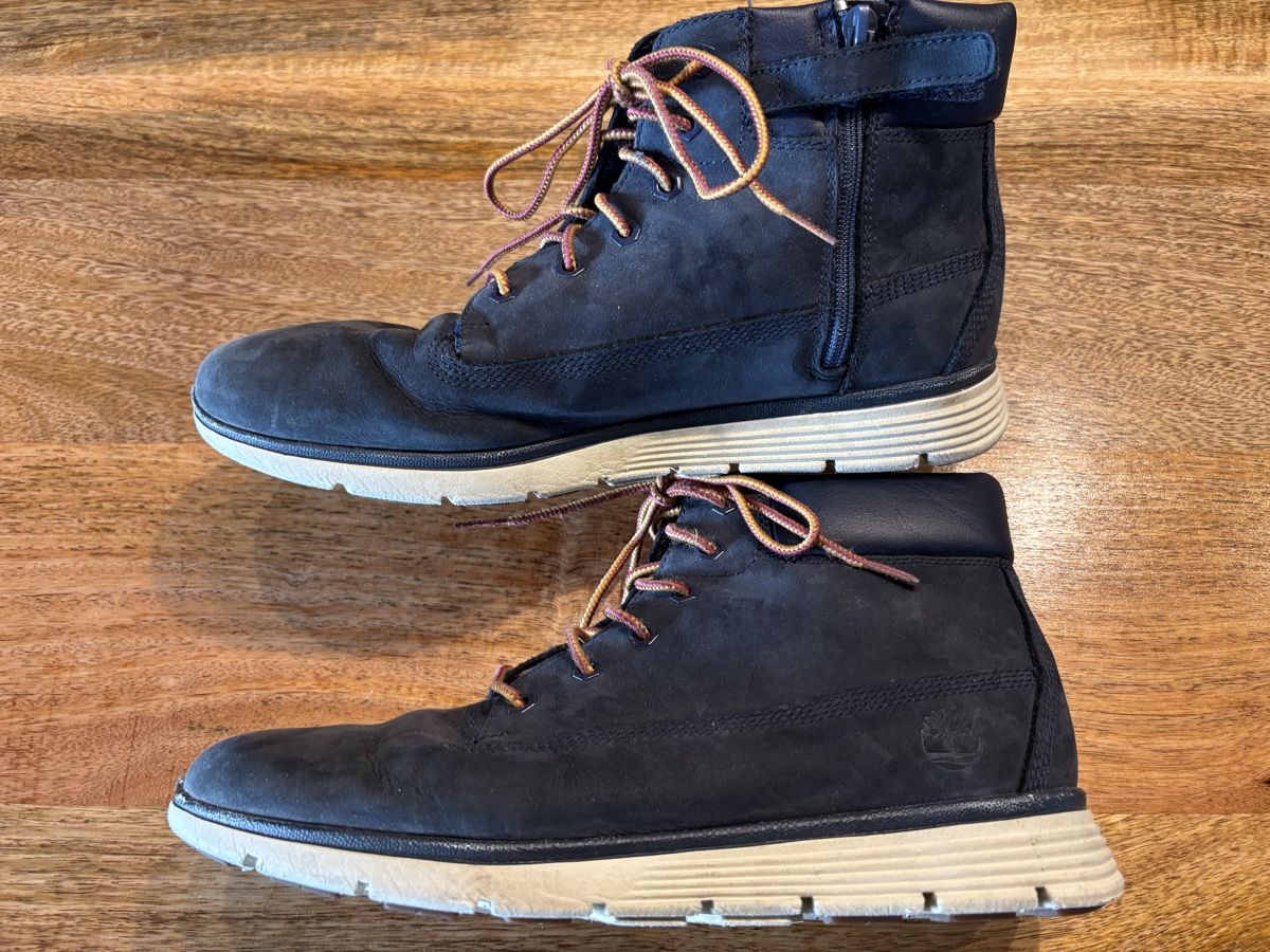 Timberland Scarpe per ragazzi: Timberland Schuhe Gr.40 – Usato da Oberdorf SO venduto da sa-na 2