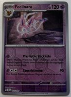 Feelinara 022/064 Reverse Holo DE – Nebel der Sagen