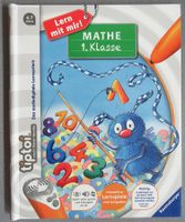 tiptoi macht Wissen lebendig - Mathe 1.Klasse - Lern mit mir