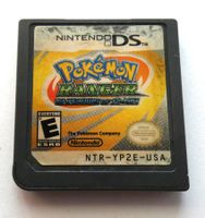Nintendo DS - POKEMON Ranger Shadows of Almia