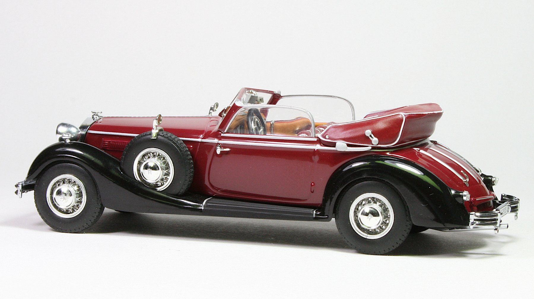 Minichamps Modellini d'auto: Horch 853A – Nuovo (secondo la descrizione) da Elsau venduto da Peekay8 6