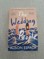 "the Wedding People" - Alison Espach