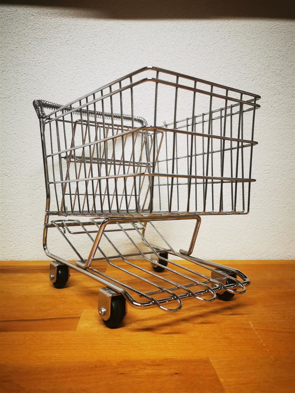 Tutte le decorazioni: Deko Einkaufswagen – Usato da Buchs ZH venduto da Sutoris 7