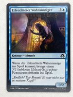 Magic: The Gathering - Erleuchteter Wahnsinniger, Top!