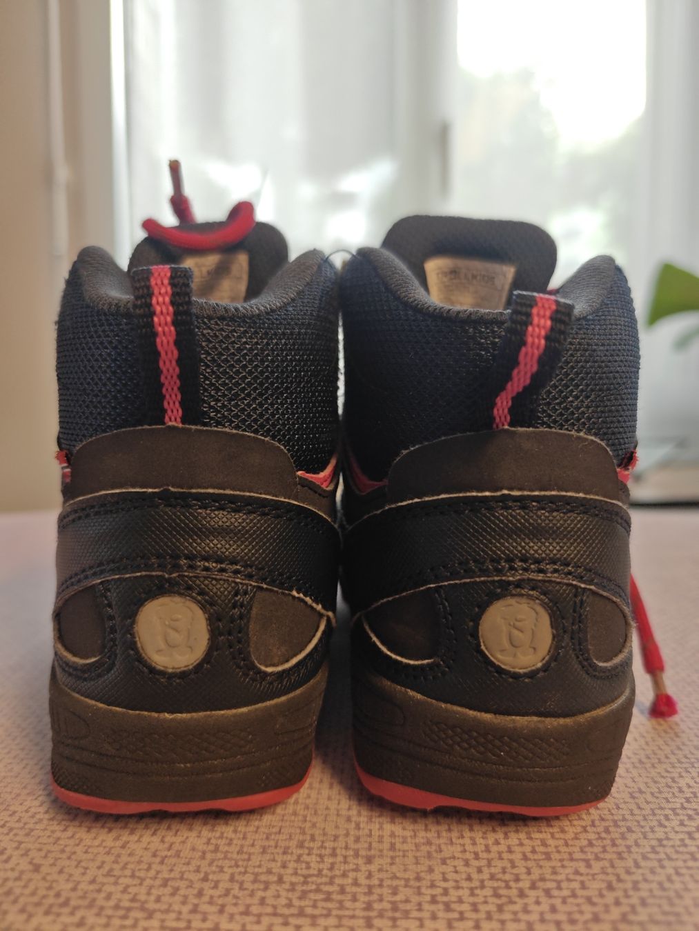 Scarpe per ragazze: Trollkids Winter Wanderschuhe gr.30 – Usato da Obernau venduto da ChooseWisely 1