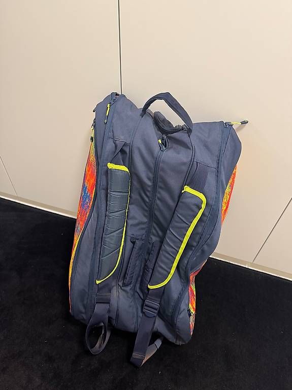Zaini: Tennis Rucksack – Usato da Bottighofen venduto da max_r8mx 1