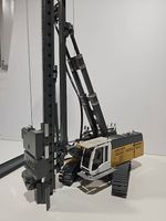 Liebherr LRB 255 1:50
