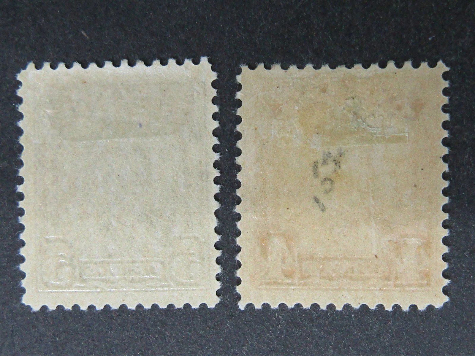 Tutti i francobolli: Briefmarken Kanada 1930/31 ungebraucht – Nuovo (secondo la descrizione) da Neuhausen am Rheinfall venduto da michip 1