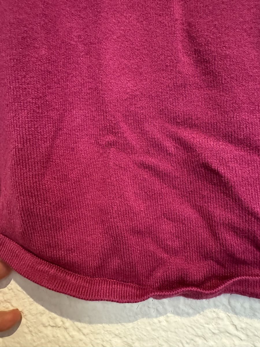 Maglioni & Felpe: Kate Storm Pullover Gr. M (berry dunkles Pink) – Usato da Fislisbach venduto da KolibriSecondhand 6