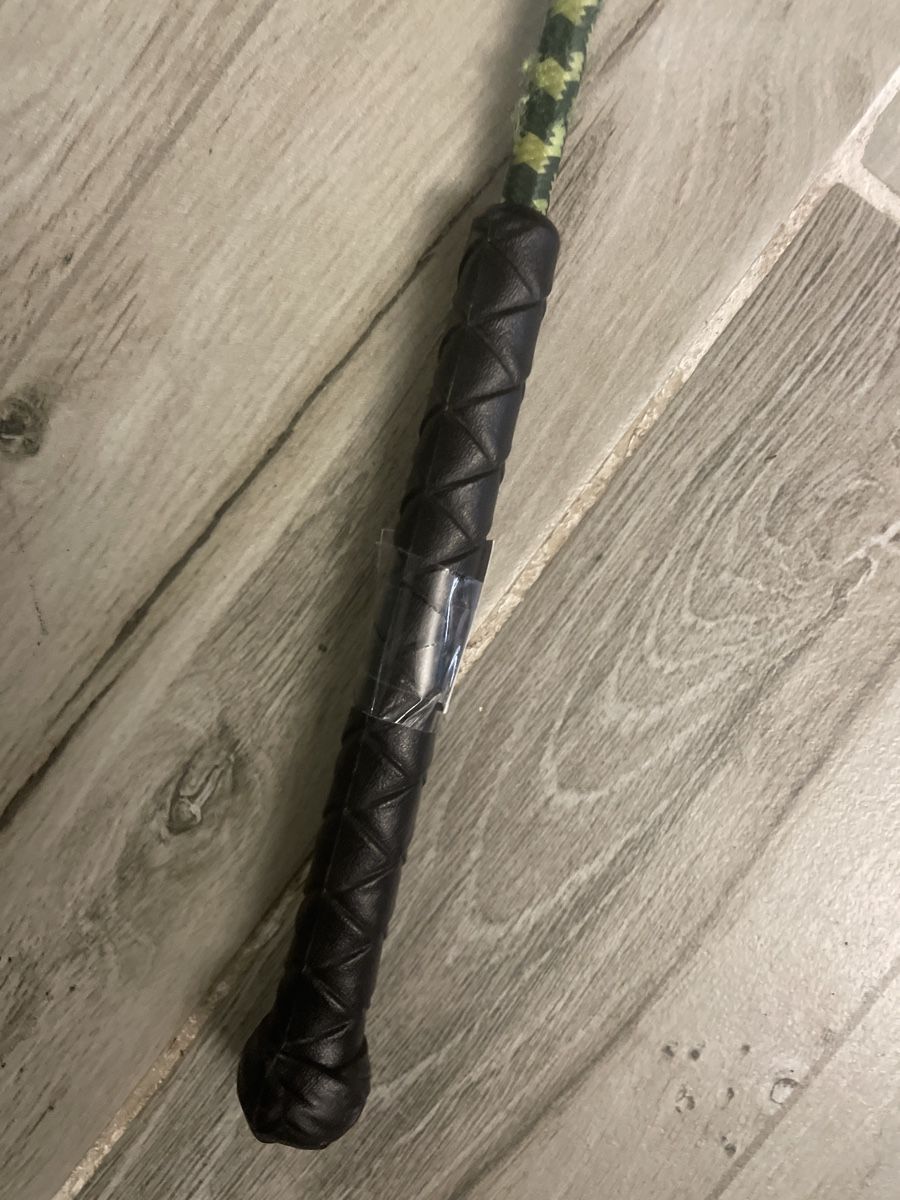Autres accessoires pour animaux: Reitdressur Gerte 70cm – D'occasion à Obergerlafingen par cabo4 1