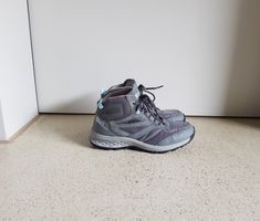 Jack Wolfskin Wanderschuh Grösse 37 *Neuwertig*