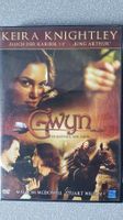 DVD GWYN / Keira Knightley