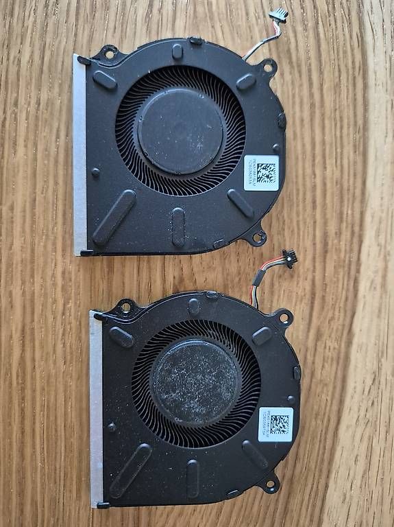 Ventilatori: Ventilator für Notebook x 2 - beide 6 CHF – Usato da Wabern venduto da zegi1990 1
