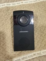 Plantronics K100 – Kit mains libres Bluetooth pour voiture