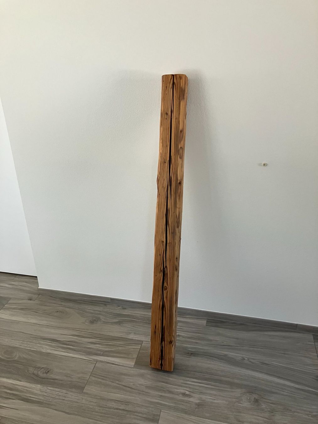 Articoli in legno: Altholzbalken – Usato da Netstal venduto da PMN1970