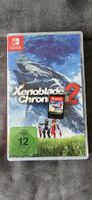 Xenoblade Chronicles 2 Nintendo Switch Spiel gebraucht