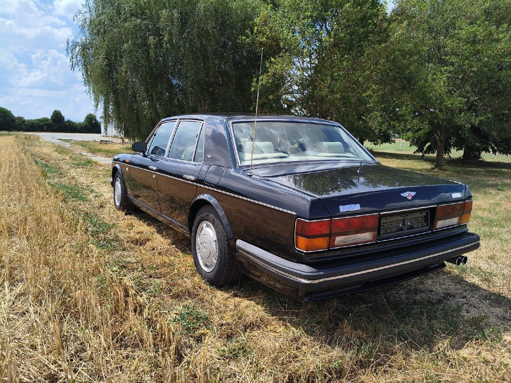 Bentley Autos: Bentley turbo R – Gebraucht aus Delley von Cindy1565 4