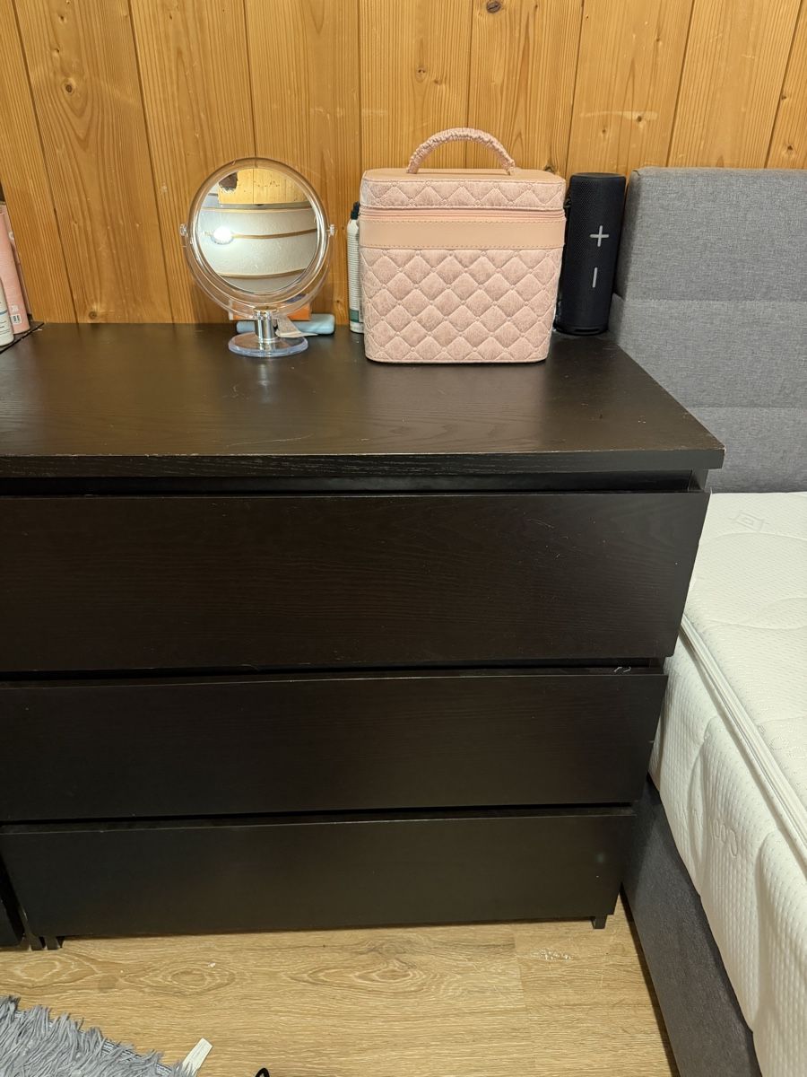 Kommoden: Kommode Ikea – Gebraucht aus Hasliberg Goldern von joa_jbg5