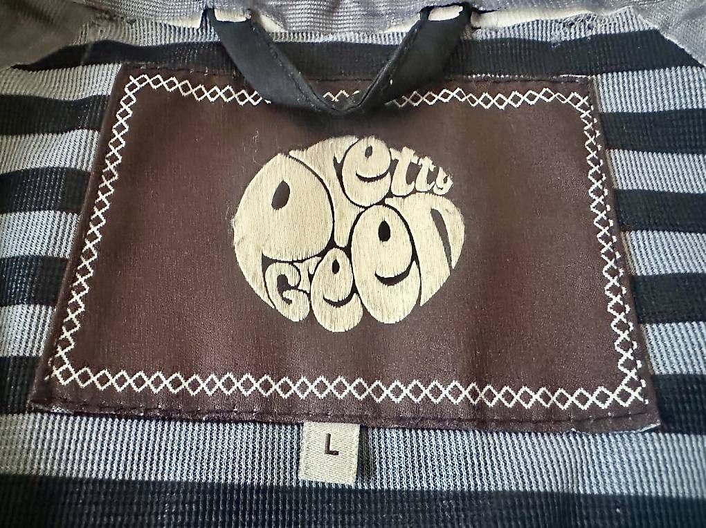 Giacche: Pretty Green - 1/4 Zip Jacke - L – Usato da Basel venduto da thmnn 4