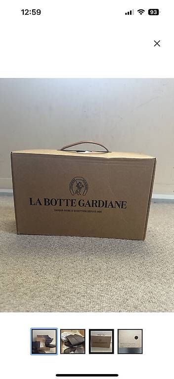 Damenschuhe: "La botte Gardiane" – Gebraucht aus Lutry von car_6xtf 3