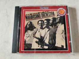 Mahavishnu Orchestra  -  The Best Of