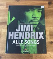 Jimi Hendrix Alle Songs Book 2019