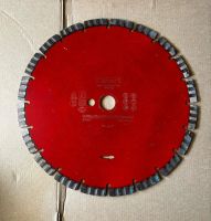 Disque Diamant/Diamanttrennscheibe Hilti 300 neuf