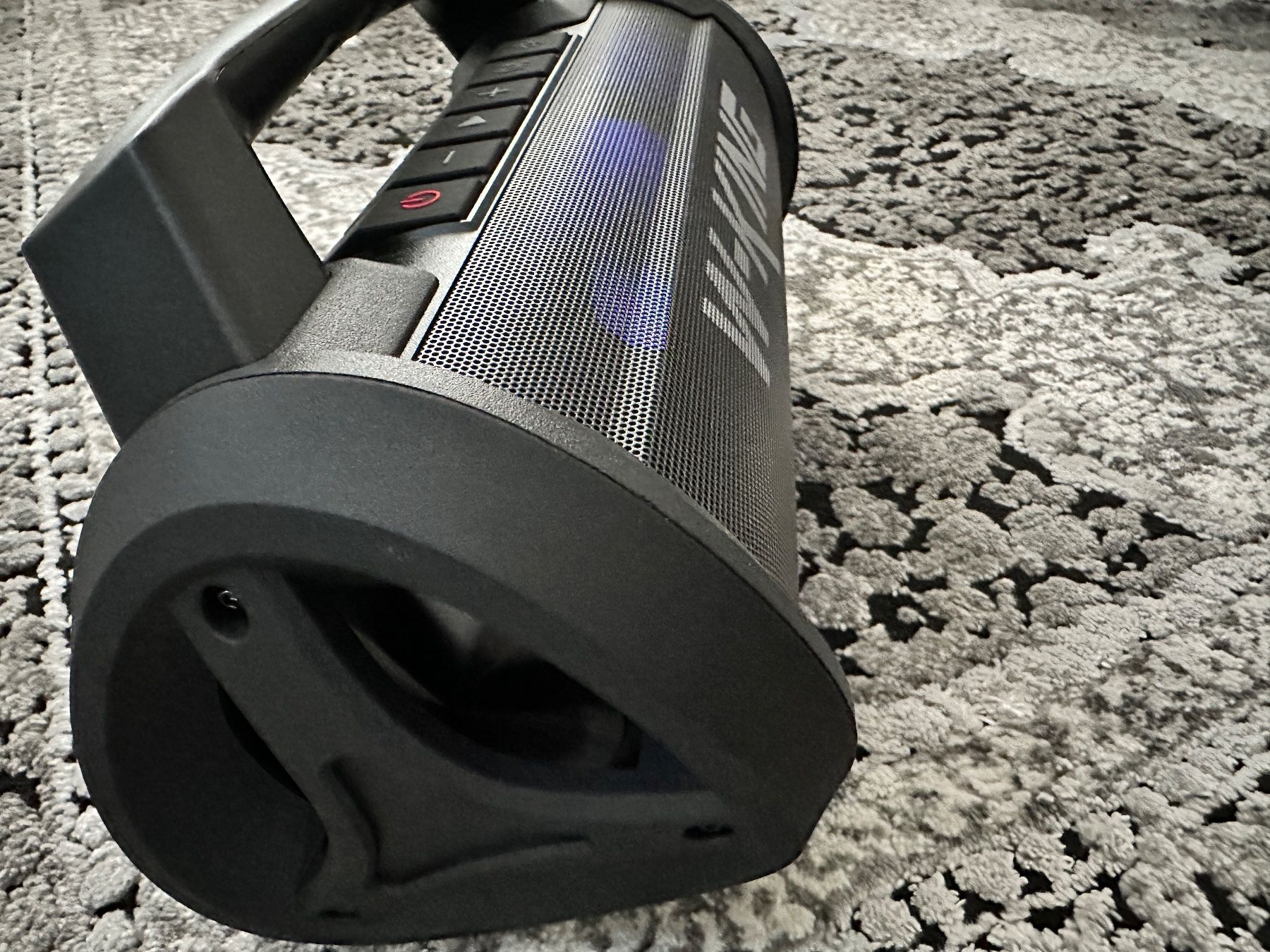 Casse acustiche: W-King Bluetooth Lautsprecher – Nuovo e nell'imballaggio originale da Schlieren venduto da Kamacho 2