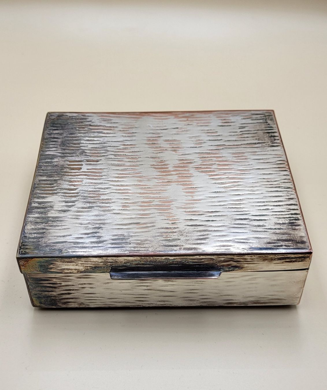 Pots: Schmuckdose Vintage – D'occasion à Wald ZH par SwissPawnshop 1