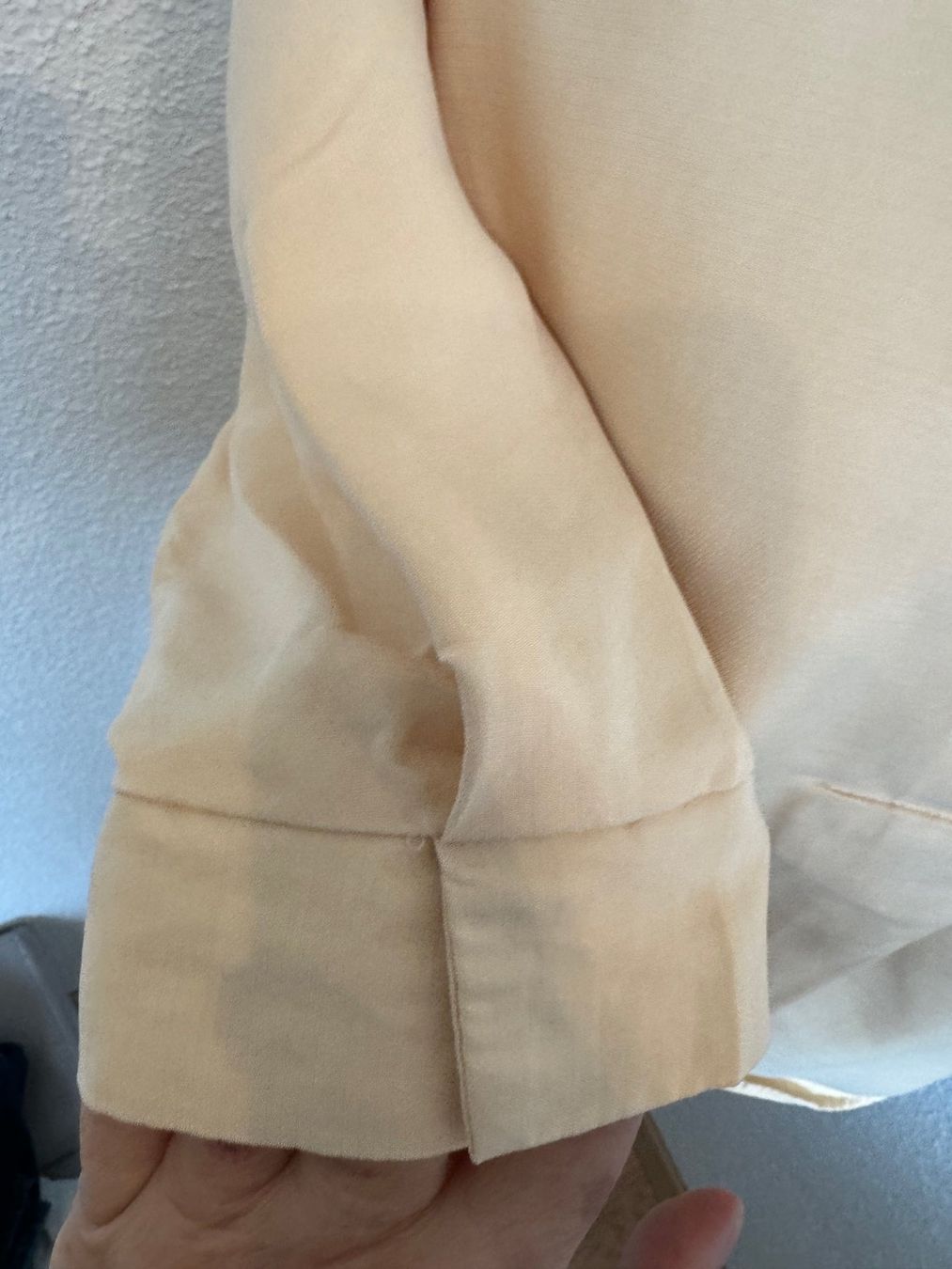 Mango Camicette: Mango Damen Bluse Gr. XS – Usato da Kirchdorf AG venduto da coco123 2