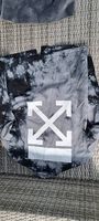 NEU! Off-White Hemd Jacke Gr. XS Arrow Tie warm grey