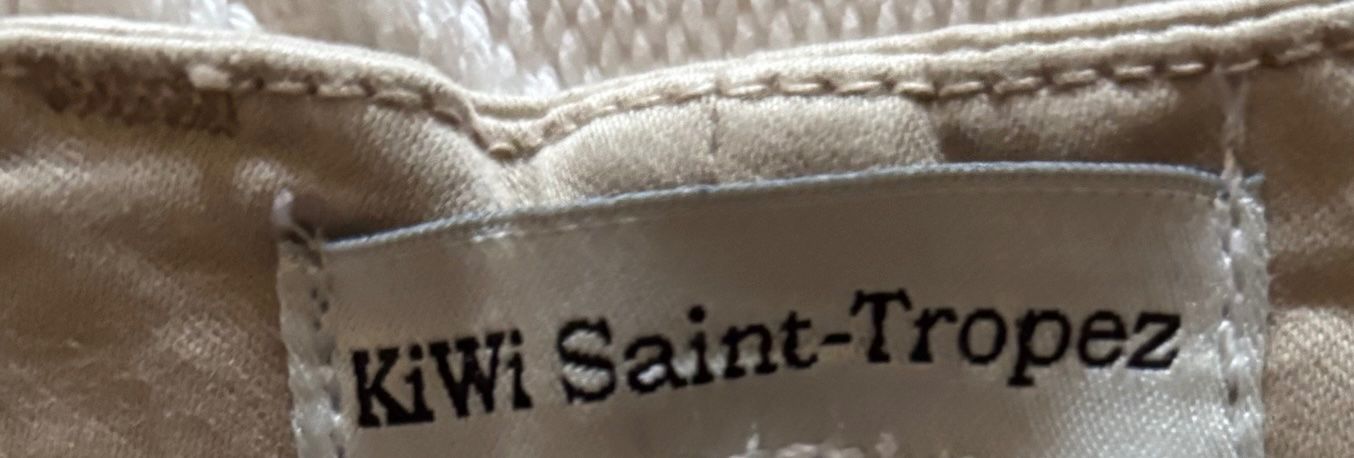 Pantalons: KIWI Saint-Tropez short beige – Neuf (Voir description) à veyrier par cch_l58s 1
