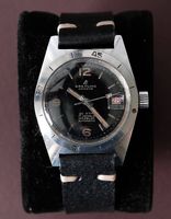 Breitling "Skin Diver"