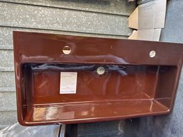 Lavabo Keramik NEU