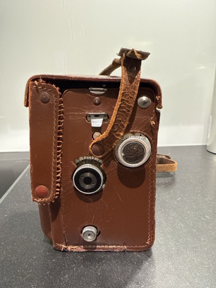 Rollei Appareil photo: Rolleiflex – D'occasion à Thalwil par mal_z9zk 2