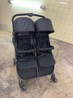 Doppelbuggy Hauk